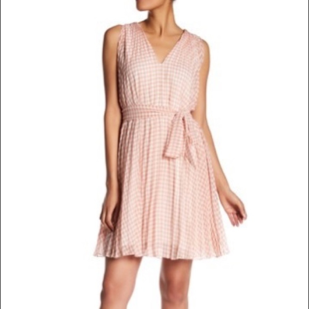 Max Studio Dress!